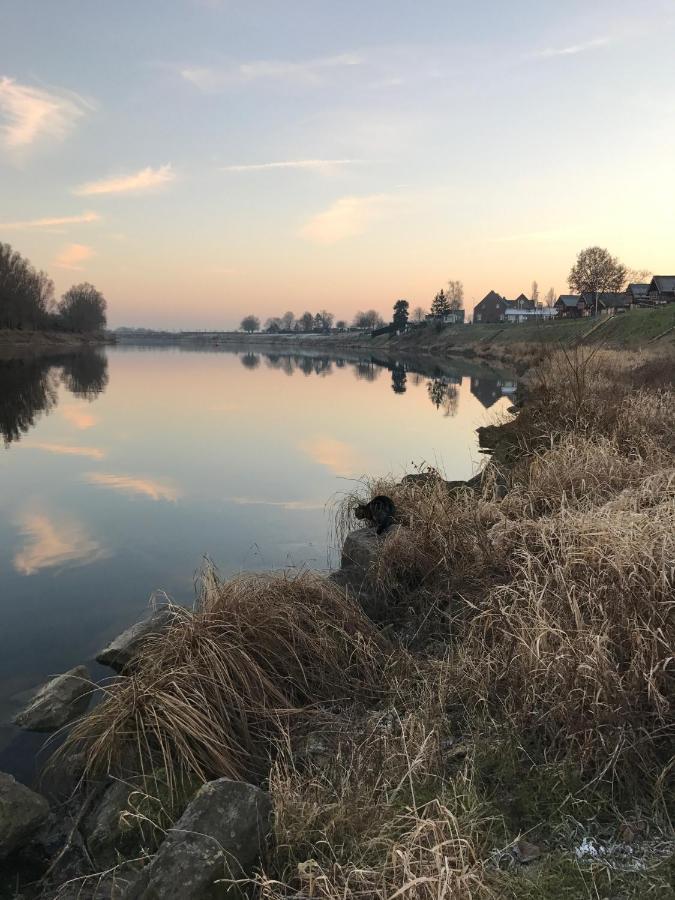 Ons Maashuisje Маасейк Екстер'єр фото