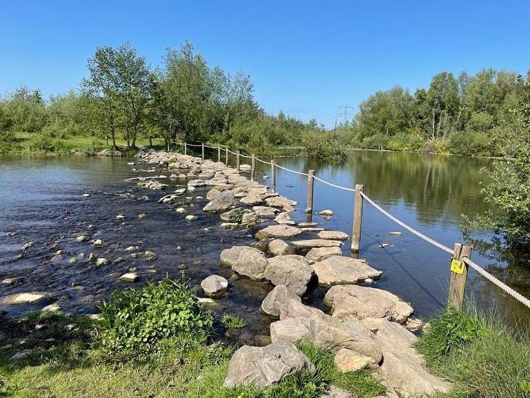 Ons Maashuisje Маасейк Екстер'єр фото