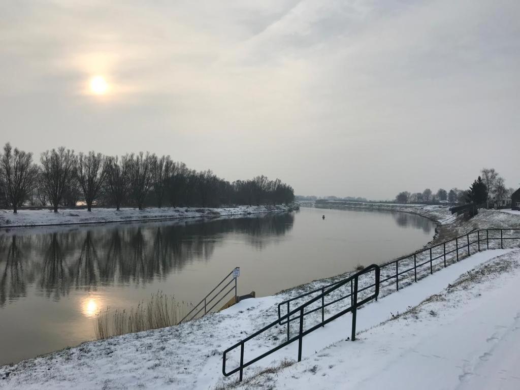 Ons Maashuisje Маасейк Екстер'єр фото